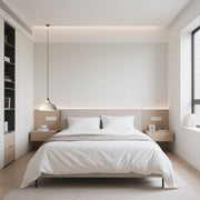 Modern Creative Pot-Shaped Pendant Light