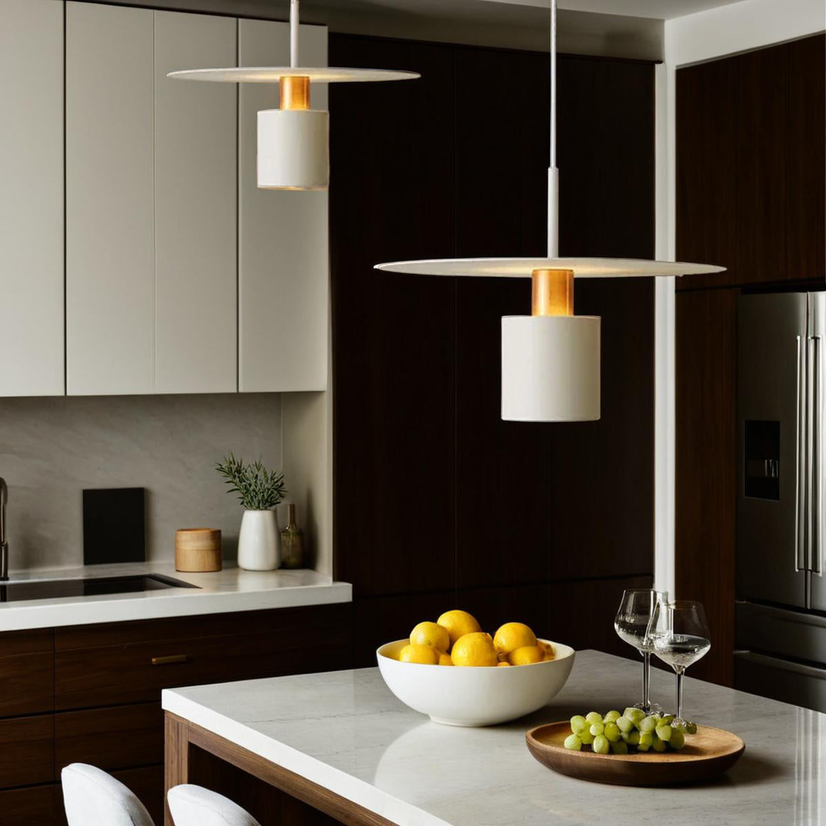 Allo Living Modern Stylish Pendant Light