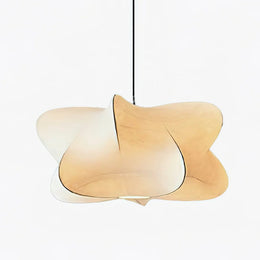 Allo Living Silk Hanging Lamp