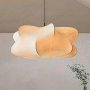 Allo Living Silk Hanging Lamp