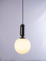 modern-spherical-glass-pendant-light-with-polished-metal-accents-for-luxury-interiors