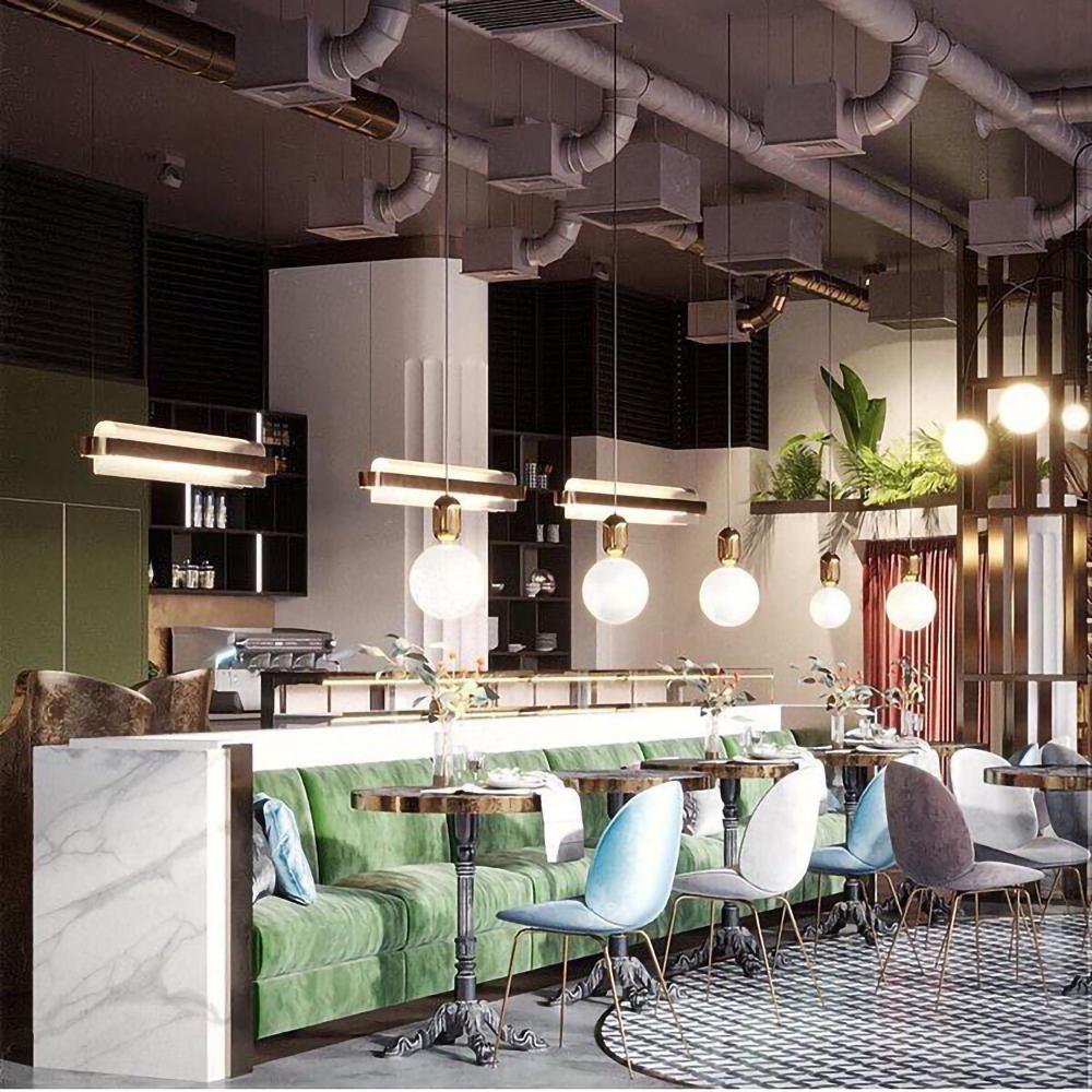 modern-spherical-glass-pendant-light-with-polished-metal-accents-for-luxury-interiors