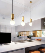 modern-spherical-glass-pendant-light-with-polished-metal-accents-for-luxury-interiors