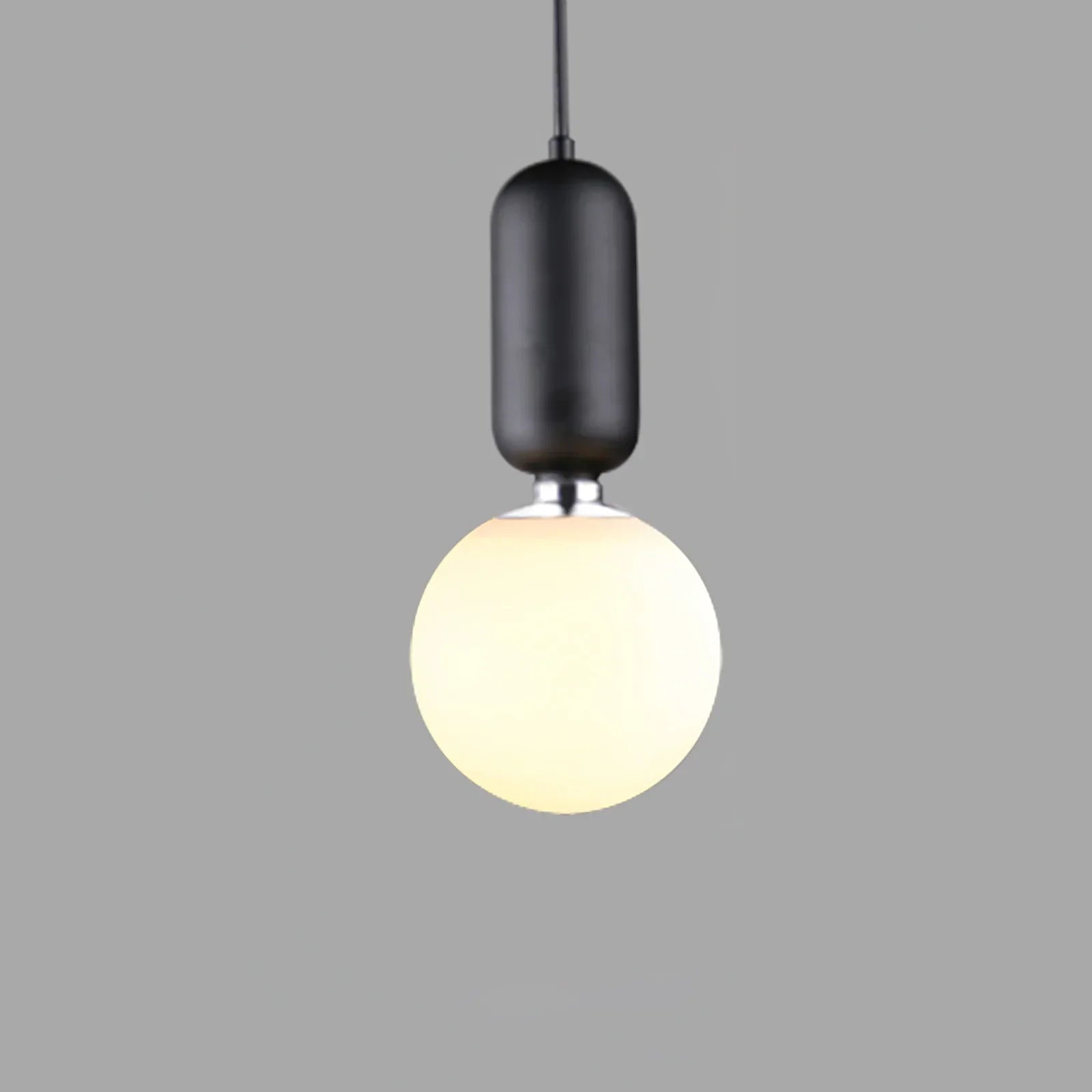 modern-spherical-glass-pendant-light-with-polished-metal-accents-for-luxury-interiors