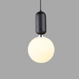 modern-spherical-glass-pendant-light-with-polished-metal-accents-for-luxury-interiors