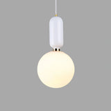 modern-spherical-glass-pendant-light-with-polished-metal-accents-for-luxury-interiors