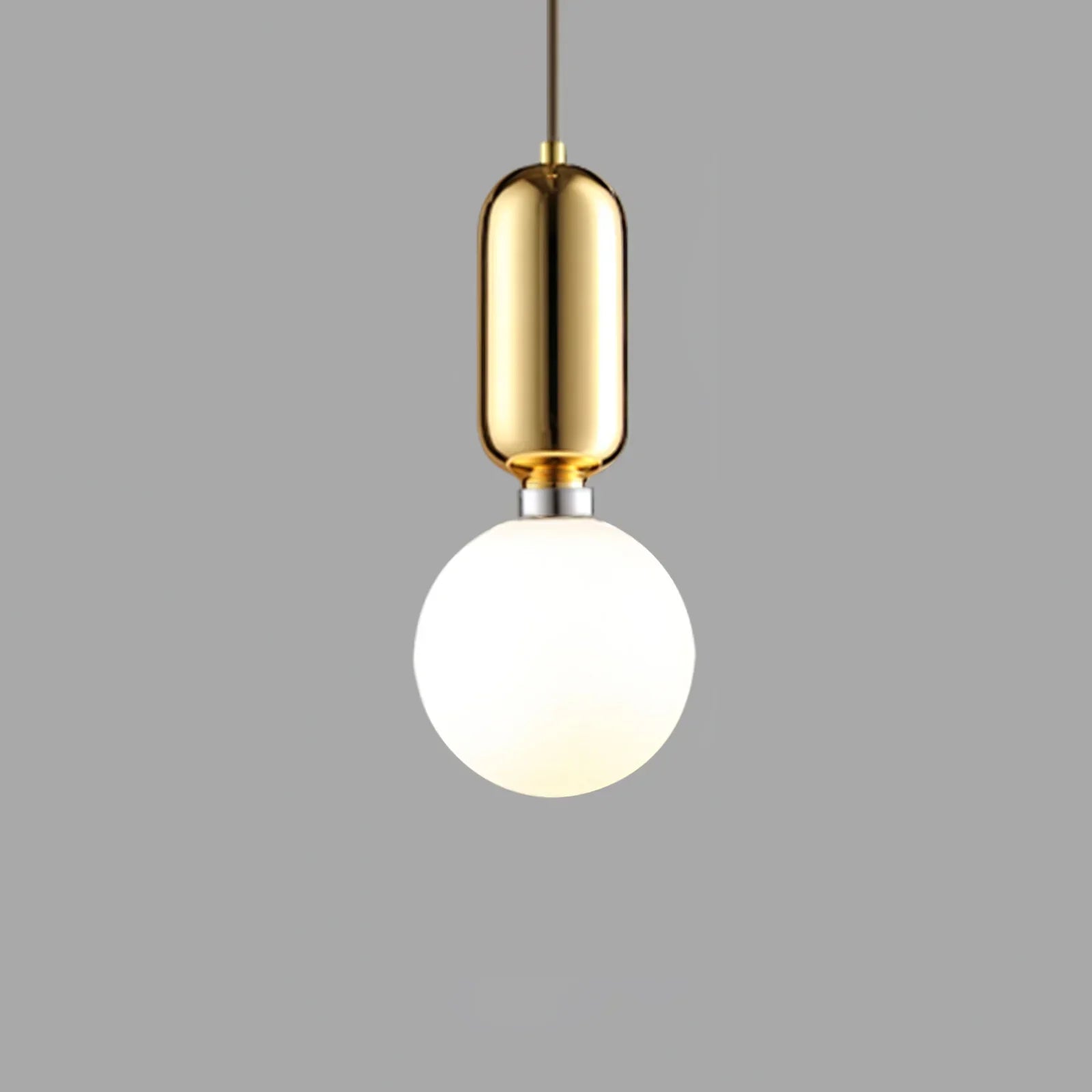 modern-spherical-glass-pendant-light-with-polished-metal-accents-for-luxury-interiors