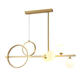 modern-brass-led-linear-chandelier-with-white-glass-spheres-for-restaurant-and-dining-room
