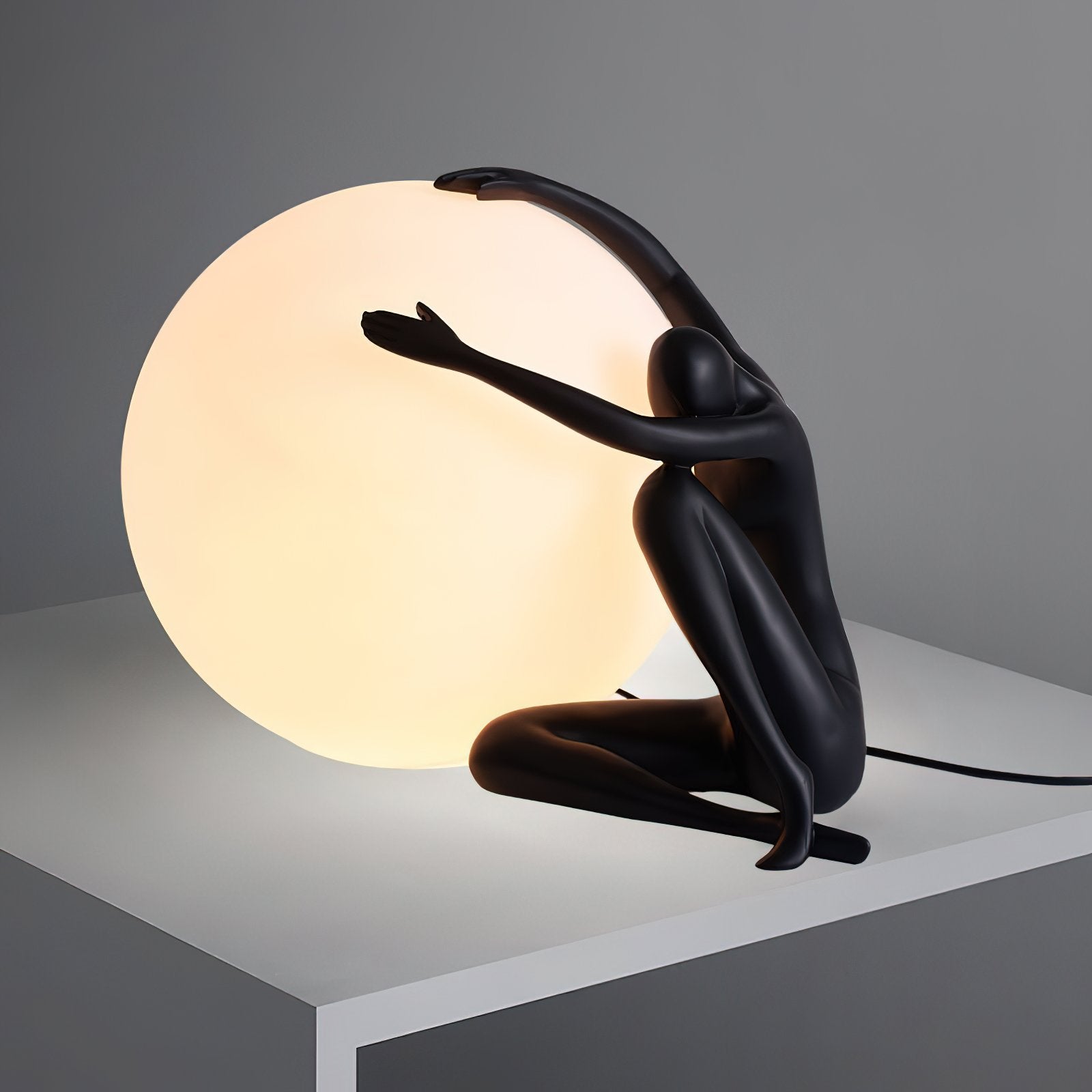 modern-abstract-resin-sphere-table-lamp-with-acrylic-ball-shade-for-designer-home-decor