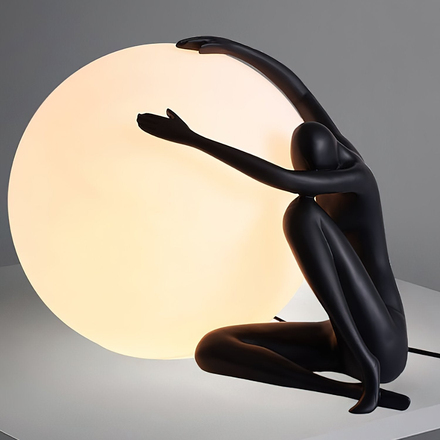 modern-abstract-resin-sphere-table-lamp-with-acrylic-ball-shade-for-designer-home-decor