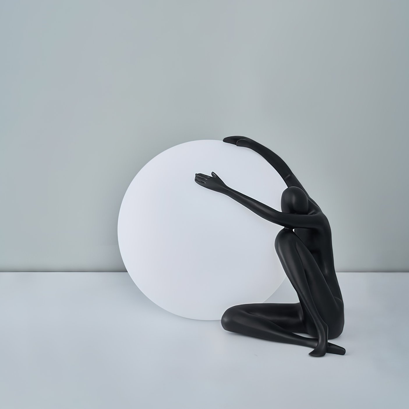modern-abstract-resin-sphere-table-lamp-with-acrylic-ball-shade-for-designer-home-decor