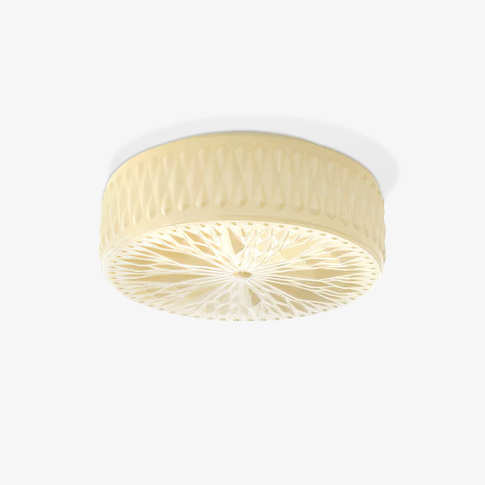 modern-glass-flush-mount-ceiling-light-with-integrated-led-and-chrome-finish