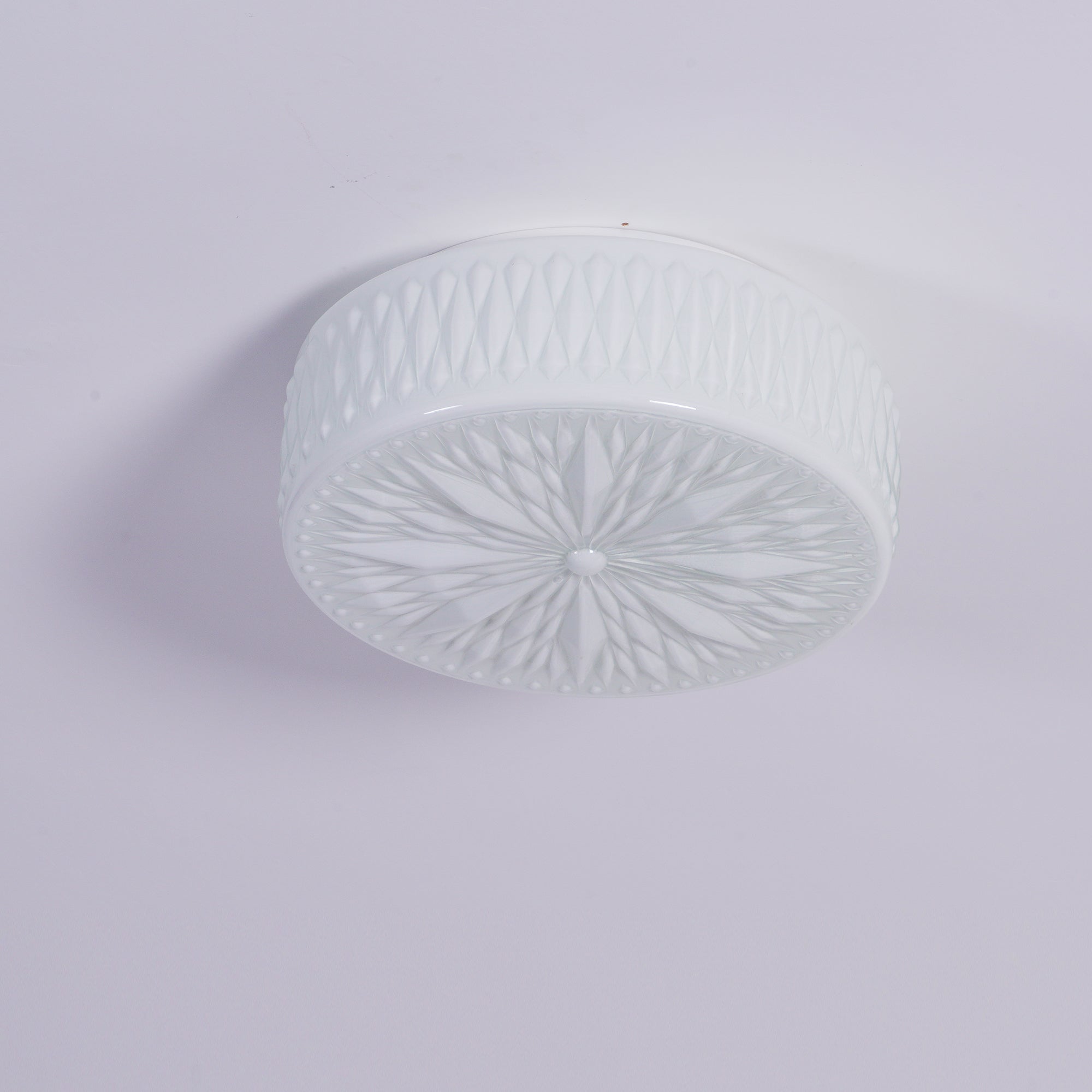 modern-glass-flush-mount-ceiling-light-with-integrated-led-and-chrome-finish