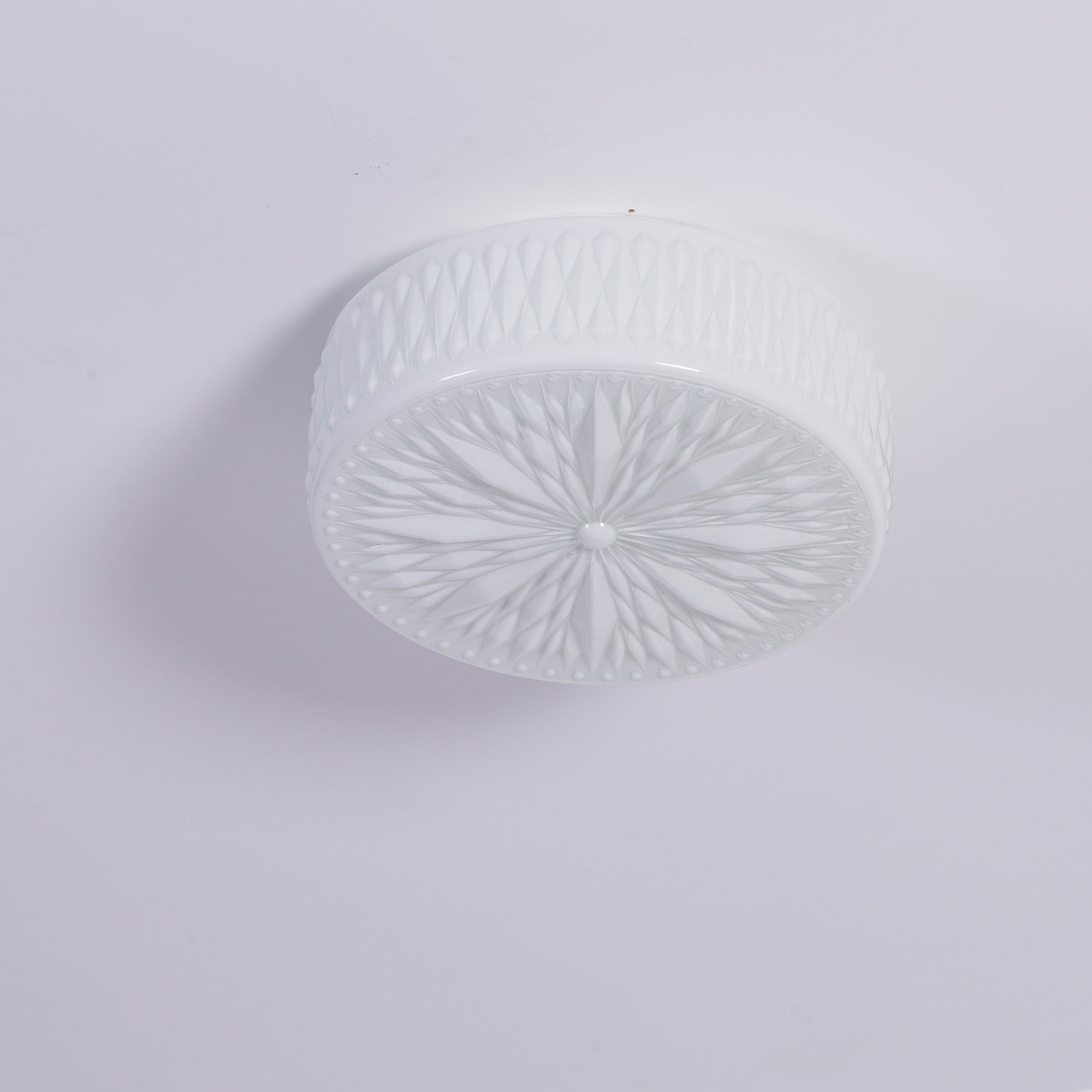 modern-glass-flush-mount-ceiling-light-with-integrated-led-and-chrome-finish