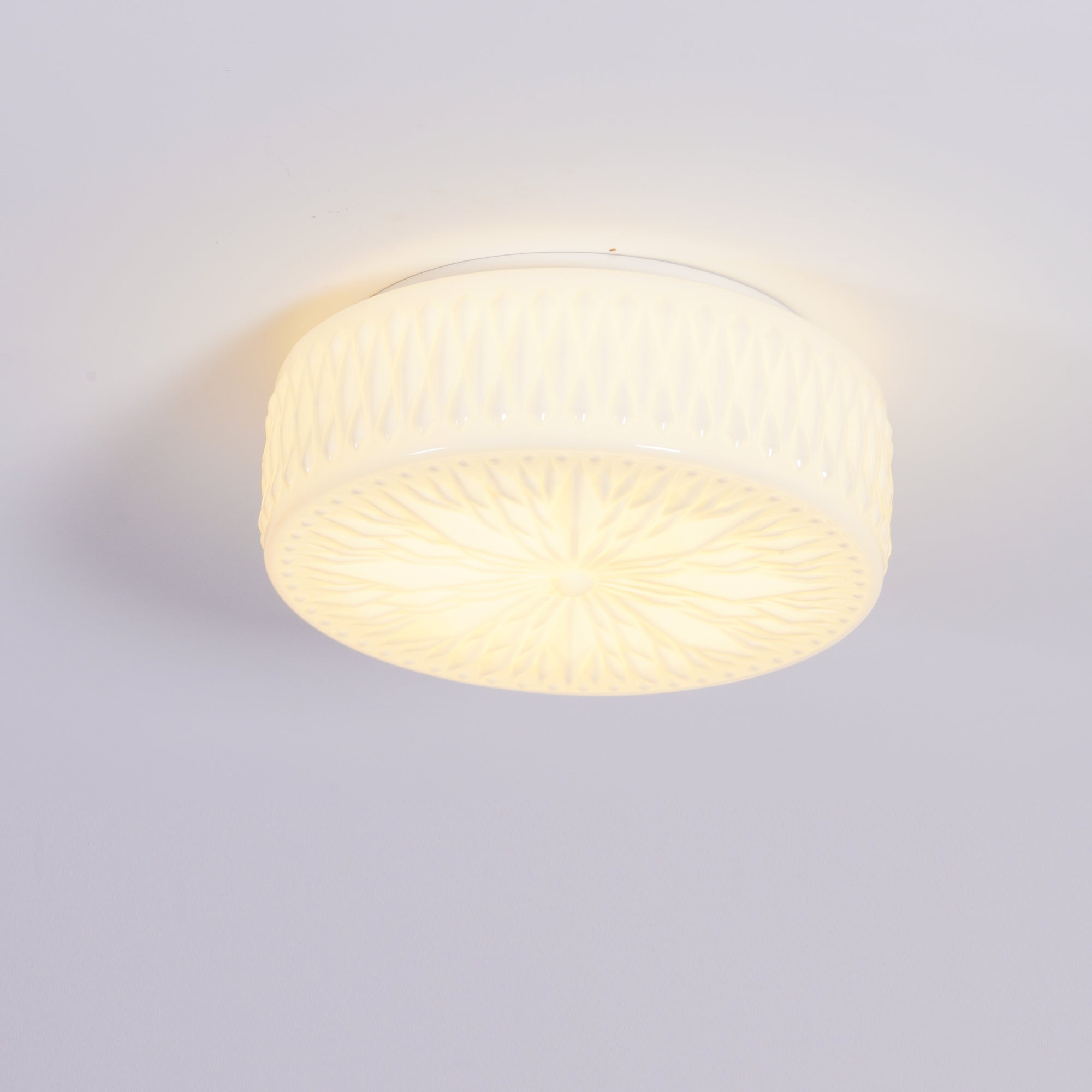 modern-glass-flush-mount-ceiling-light-with-integrated-led-and-chrome-finish