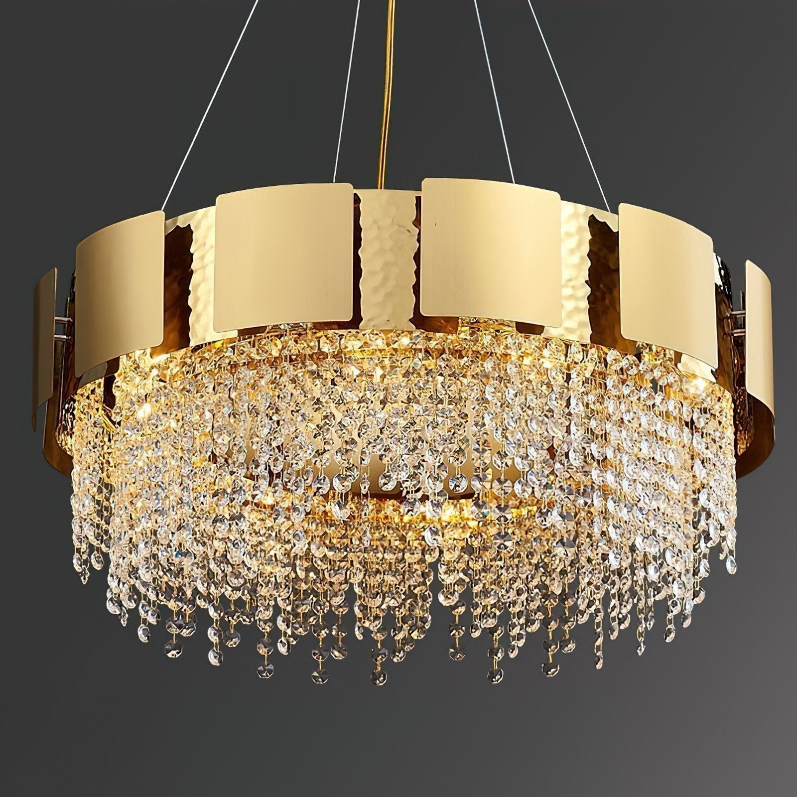 modern-gold-round-crystal-chandelier-luxury-flush-mount-ceiling-light-for-elegant-home-decor