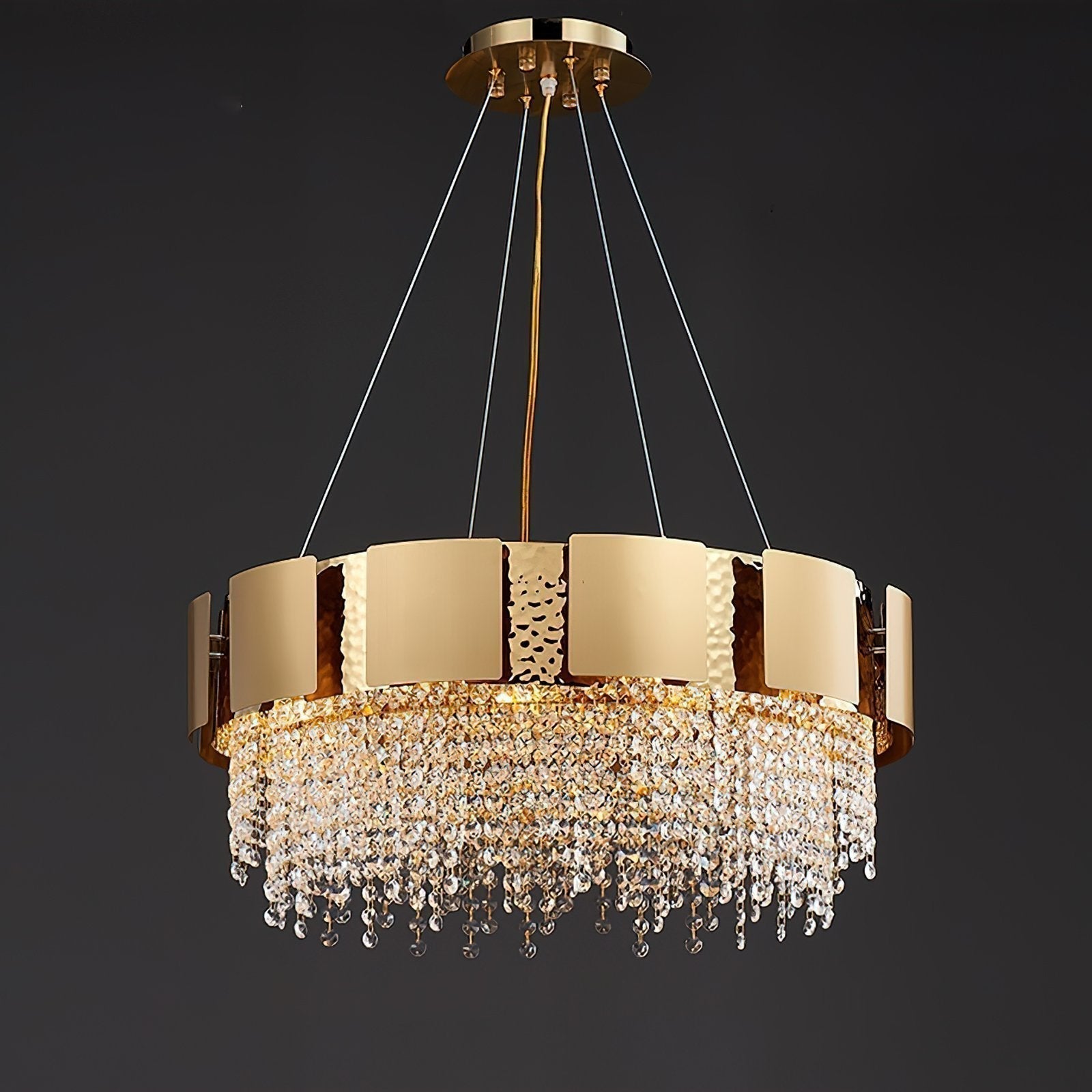 modern-gold-round-crystal-chandelier-luxury-flush-mount-ceiling-light-for-elegant-home-decor