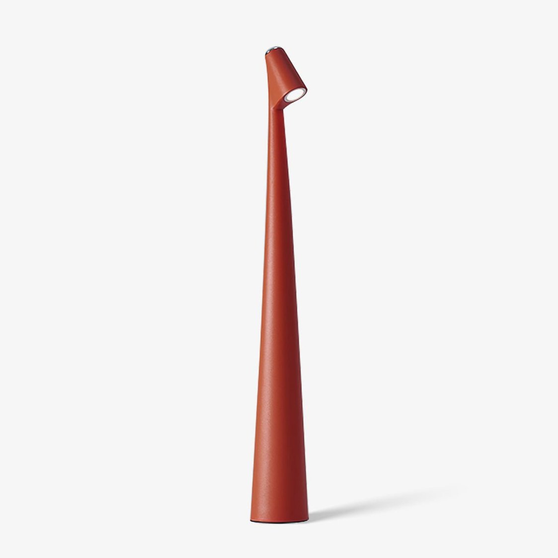Geometric Resin Floor Lamp Minimalist Reading Light for Modern Interiors