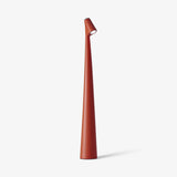 Geometric Resin Floor Lamp Minimalist Reading Light for Modern Interiors