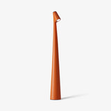 Geometric Resin Floor Lamp Minimalist Reading Light for Modern Interiors