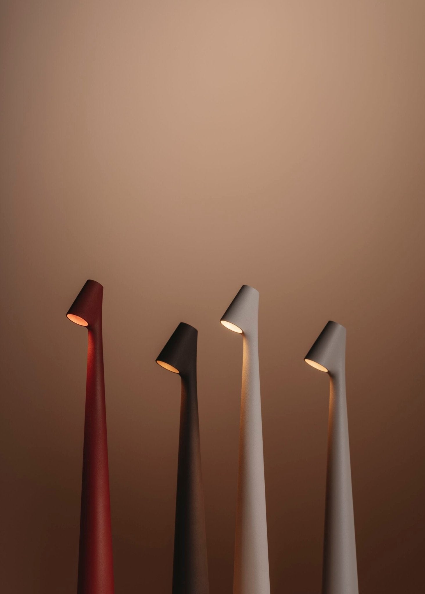 Geometric Resin Floor Lamp Minimalist Reading Light for Modern Interiors