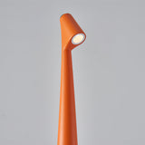 Africa Portable LED Table Lamp Rechargeable Cordless Minimalist Accent Light for Home and Office