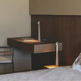Africa Portable LED Table Lamp Rechargeable Cordless Minimalist Accent Light for Home and Office