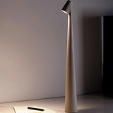 Africa Portable LED Table Lamp Rechargeable Cordless Minimalist Accent Light for Home and Office