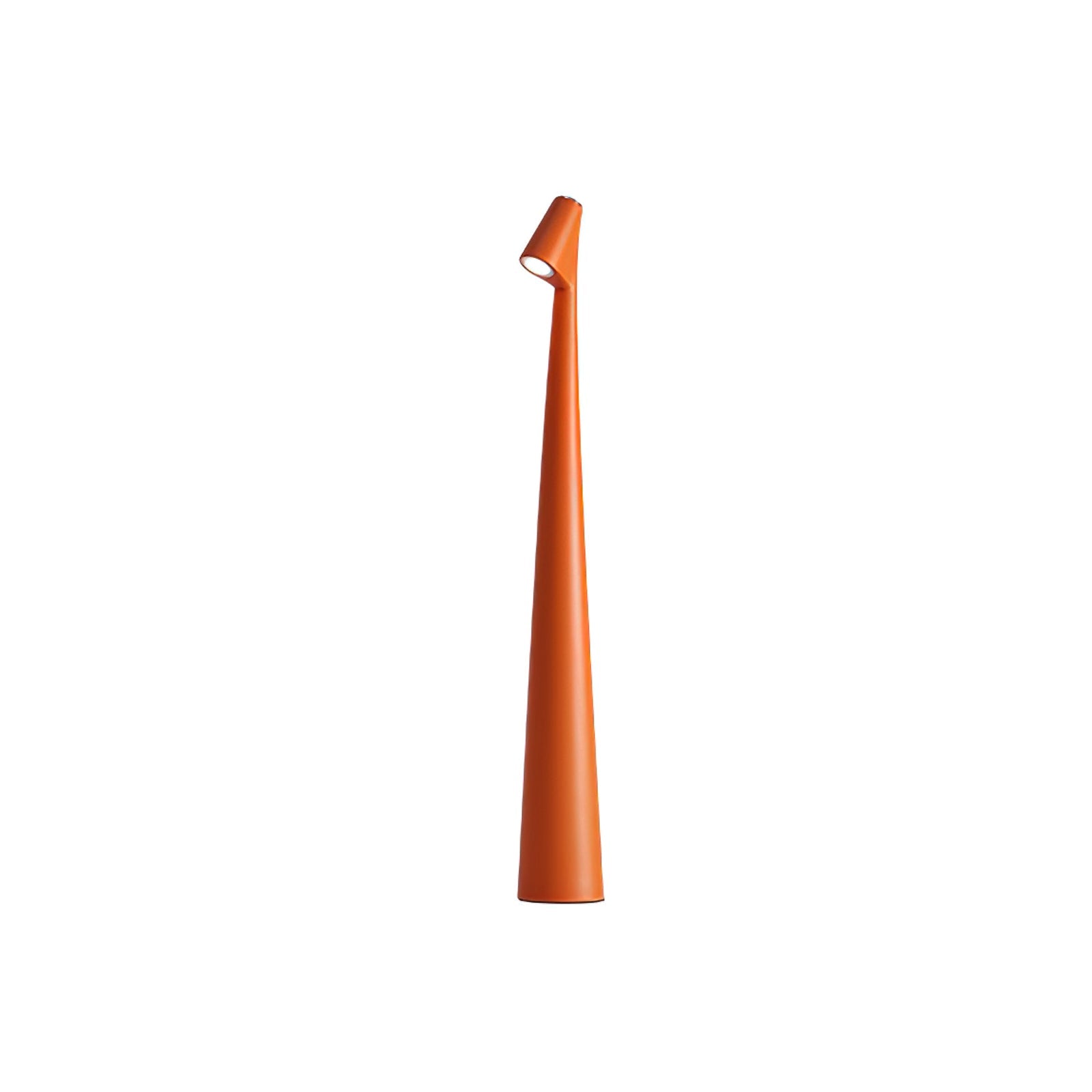 Africa Portable LED Table Lamp Rechargeable Cordless Minimalist Accent Light for Home and Office