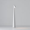 Africa Portable LED Table Lamp Rechargeable Cordless Minimalist Accent Light for Home and Office