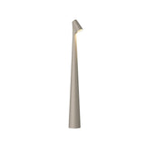 Africa Portable LED Table Lamp Rechargeable Cordless Minimalist Accent Light for Home and Office