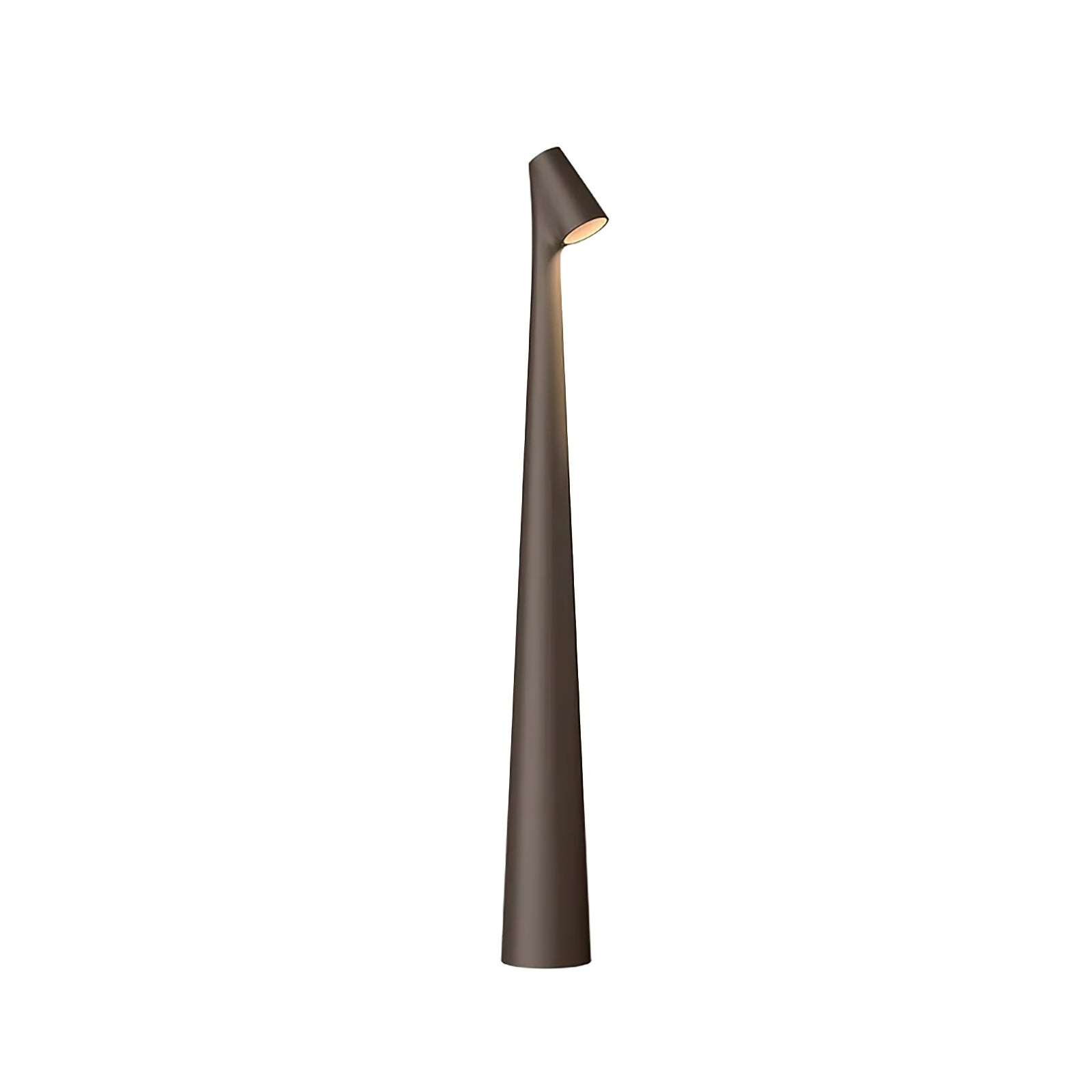 Africa Portable LED Table Lamp Rechargeable Cordless Minimalist Accent Light for Home and Office