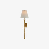aiden-tall-vintage-brass-wall-sconce-with-white-fabric-shade-for-bedroom-and-living-room