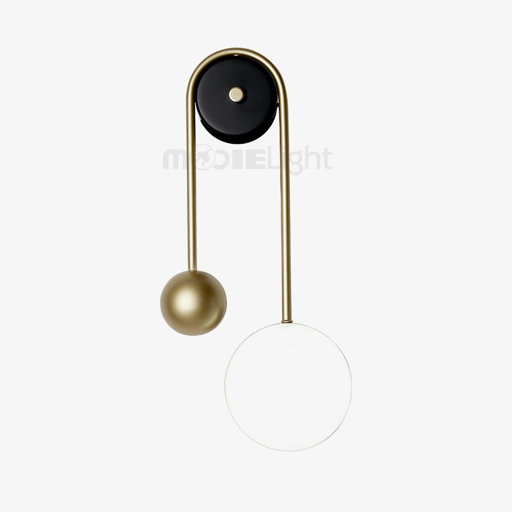 modern-gold-single-pendulum-led-wall-sconce-with-three-color-temperature-modes