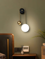 modern-gold-single-pendulum-led-wall-sconce-with-three-color-temperature-modes