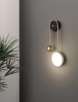 modern-gold-single-pendulum-led-wall-sconce-with-three-color-temperature-modes
