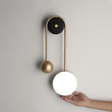 modern-gold-single-pendulum-led-wall-sconce-with-three-color-temperature-modes