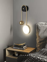 modern-gold-single-pendulum-led-wall-sconce-with-three-color-temperature-modes