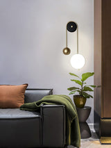 modern-gold-single-pendulum-led-wall-sconce-with-three-color-temperature-modes
