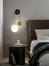 modern-gold-single-pendulum-led-wall-sconce-with-three-color-temperature-modes