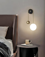 modern-gold-single-pendulum-led-wall-sconce-with-three-color-temperature-modes
