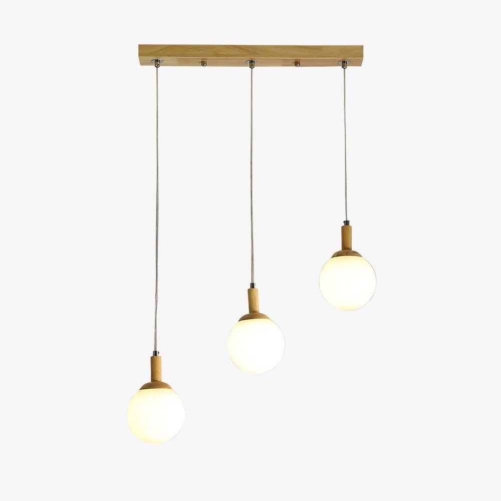 modern-minimalist-rubber-wood-pendant-light-with-white-glass-globe-shade