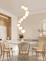 modern-minimalist-rubber-wood-pendant-light-with-white-glass-globe-shade