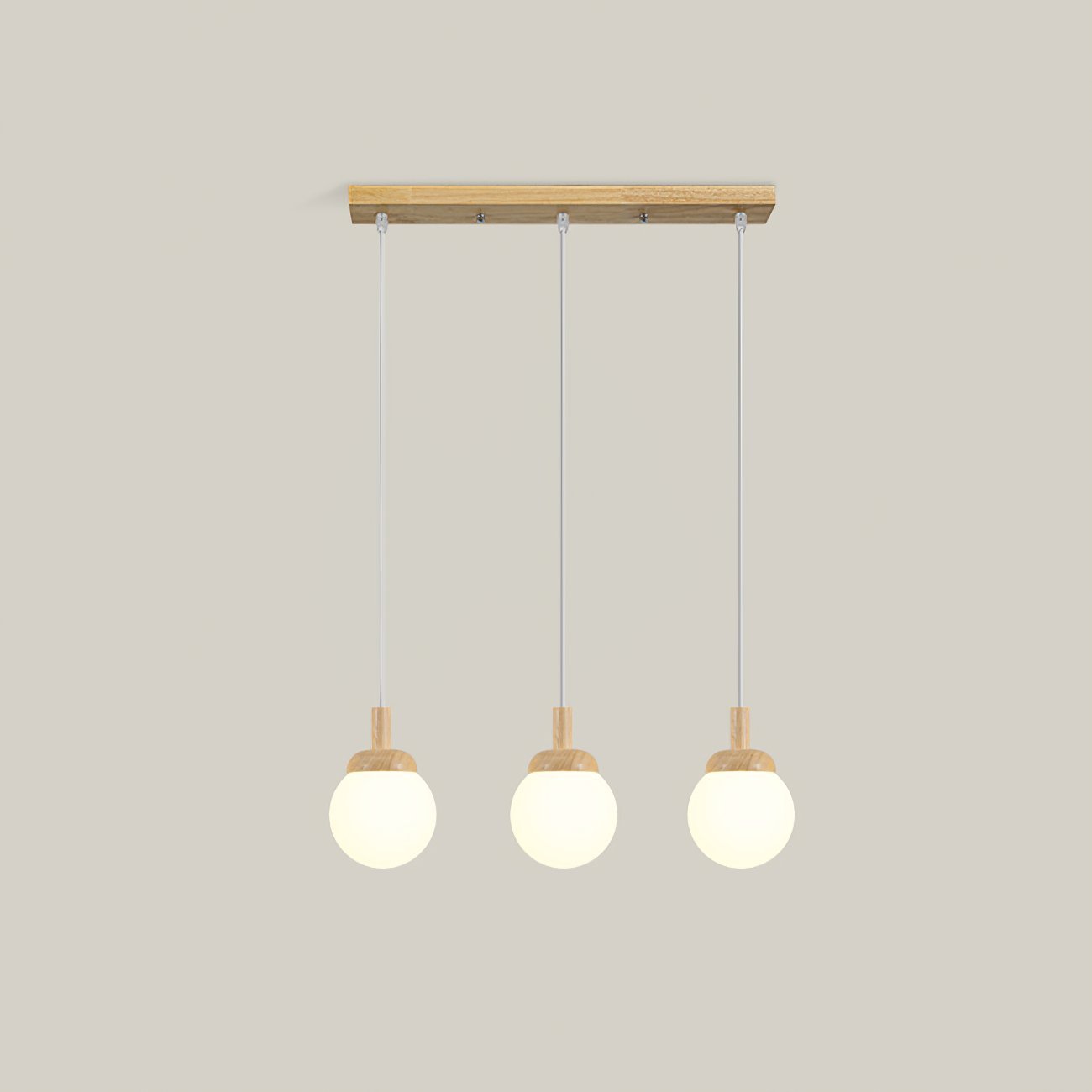 modern-minimalist-rubber-wood-pendant-light-with-white-glass-globe-shade