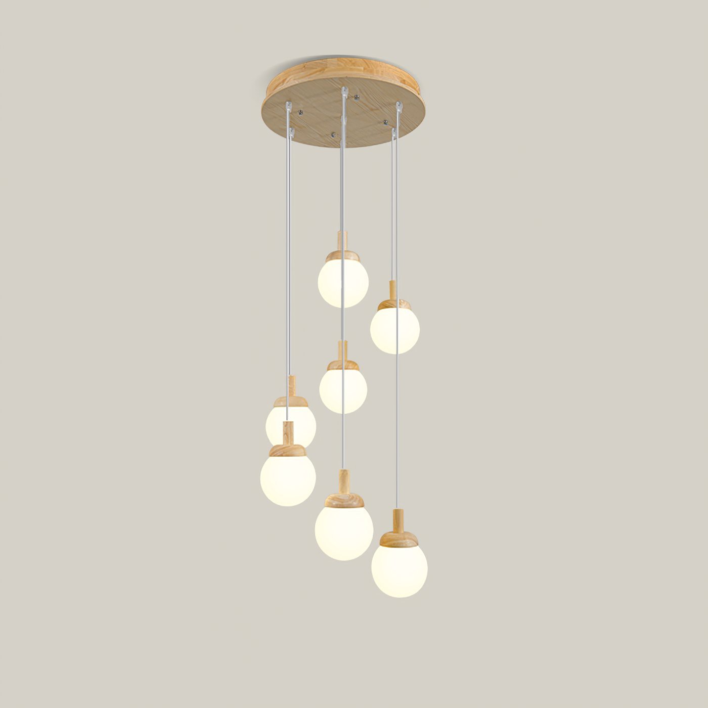modern-minimalist-rubber-wood-pendant-light-with-white-glass-globe-shade
