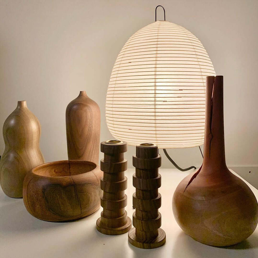 japanese-washi-paper-lantern-table-lamp-artisan-mulberry-paper-desk-light
