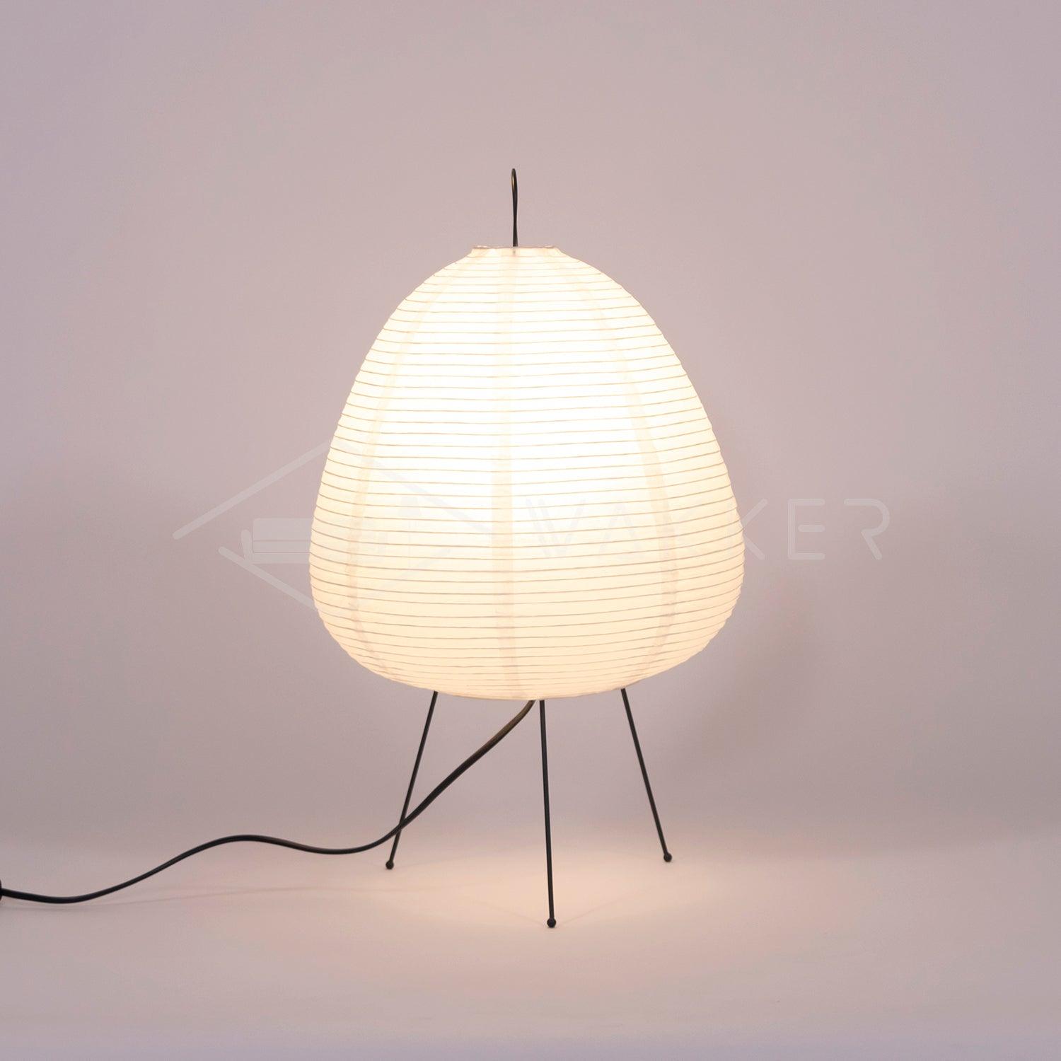 japanese-washi-paper-lantern-table-lamp-artisan-mulberry-paper-desk-light