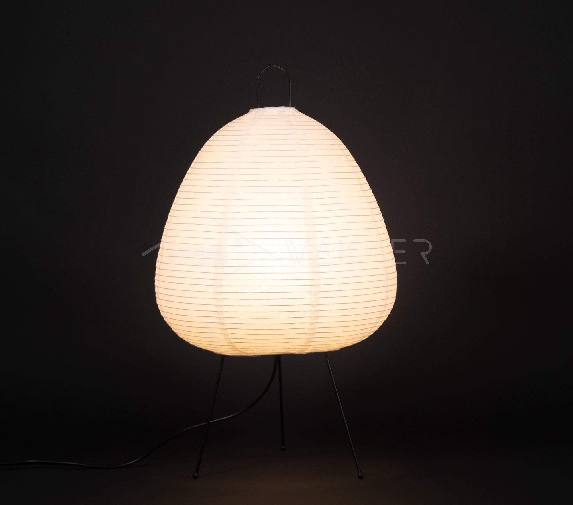 japanese-washi-paper-lantern-table-lamp-artisan-mulberry-paper-desk-light