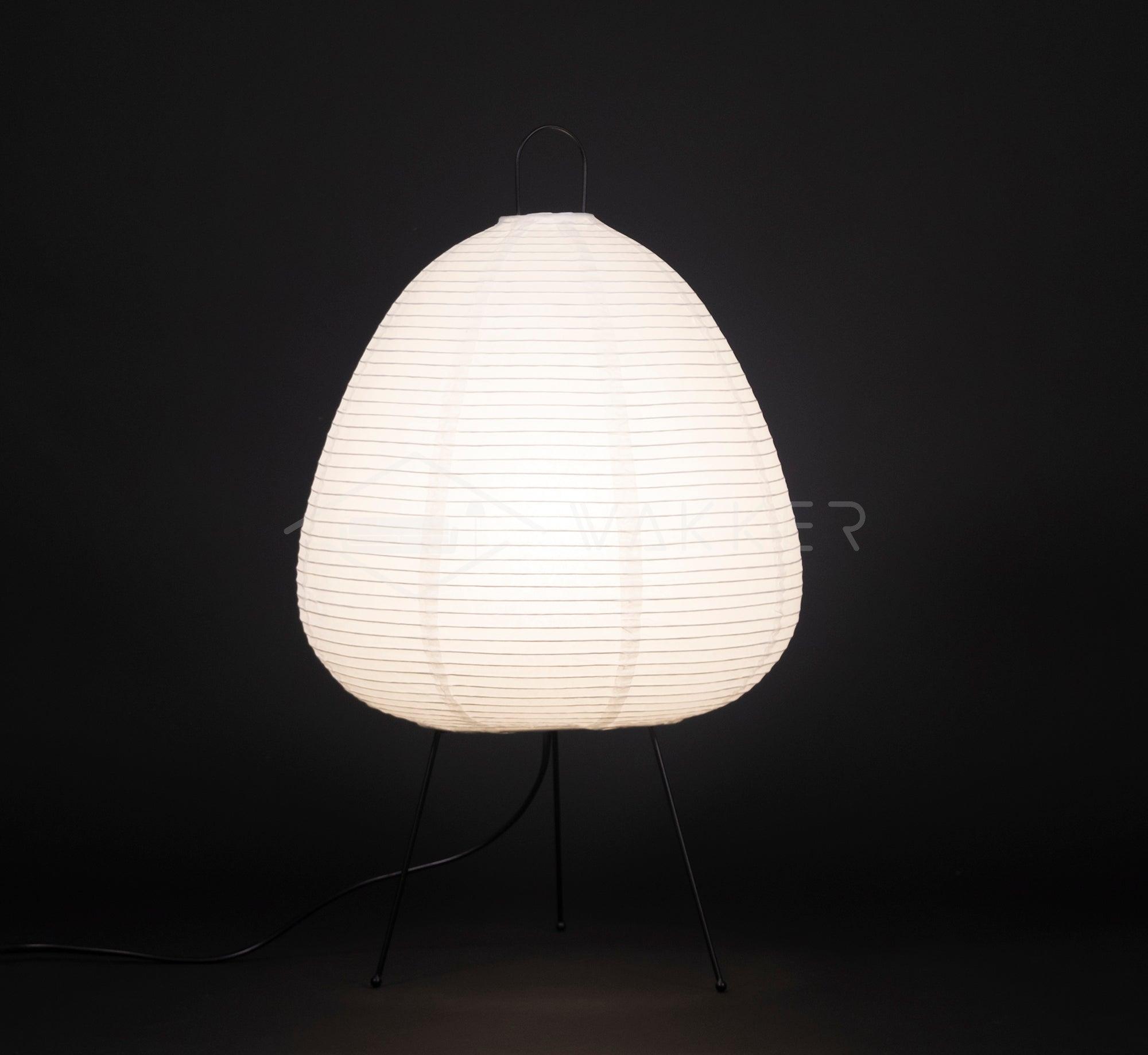 japanese-washi-paper-lantern-table-lamp-artisan-mulberry-paper-desk-light