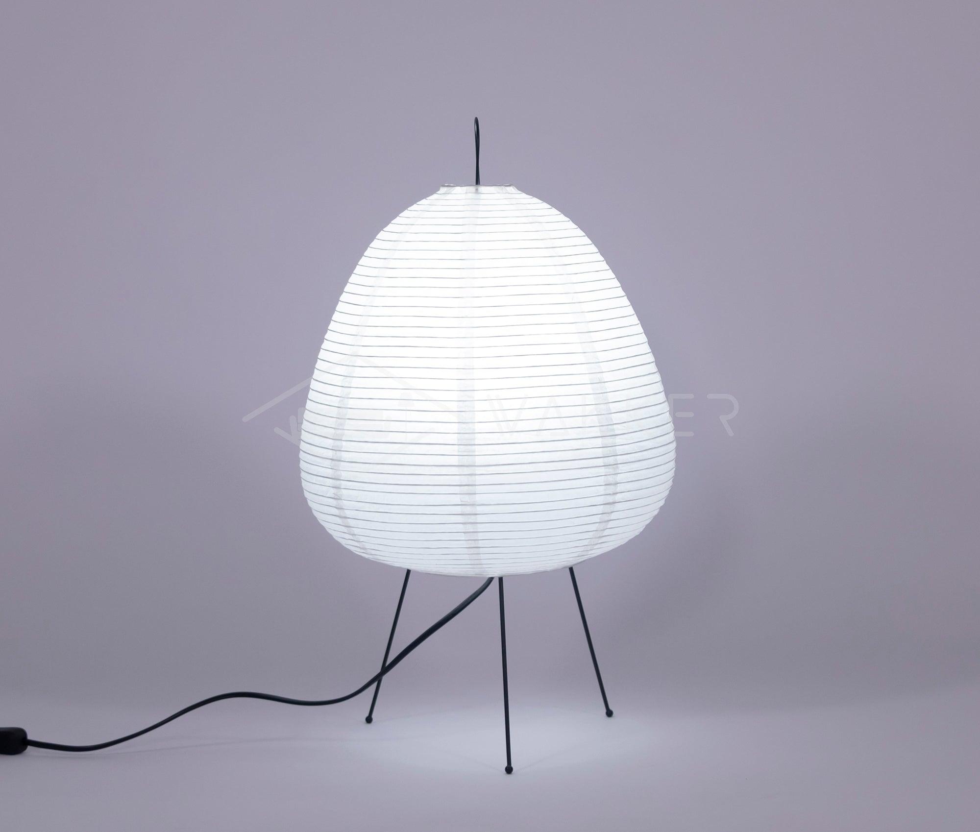japanese-washi-paper-lantern-table-lamp-artisan-mulberry-paper-desk-light